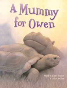 Image for A Mummy for Owen