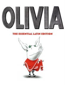 Image for Olivia: The Essential Latin Edition