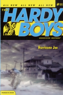 Image for Hurricane Joe