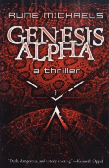 Image for Genesis Alpha