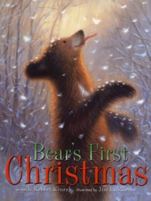 Image for Bear's First Christmas