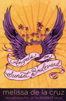 Image for Angels on Sunset Boulevard