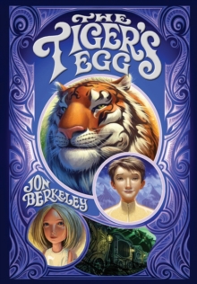 Image for The tiger's egg