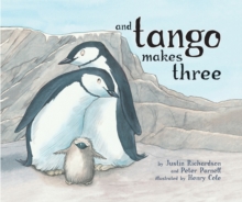 Image for And Tango makes three