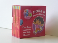 Image for Dora's Little Library