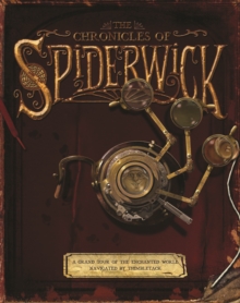 Image for The Chronicles of Spiderwick