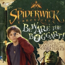 Image for Beware the Boggart