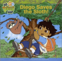 Image for Diego Saves the Sloth
