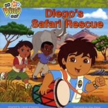 Image for Diego's Safari Rescue