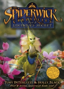 Image for Lucinda's Secret