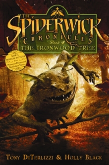 Image for The Ironwood tree