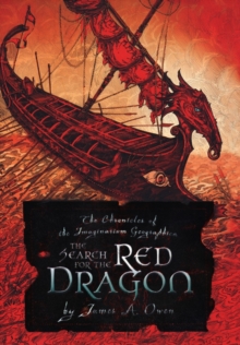 Image for Search for the Red Dragon