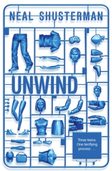 Image for Unwind