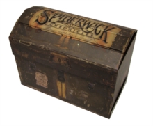 Image for Spiderwick collector's trunk