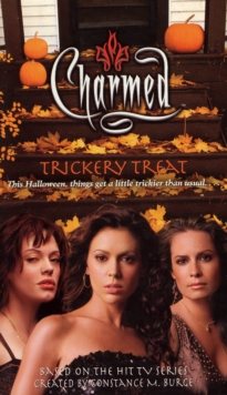 Image for Trickery Treat