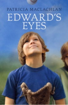 Image for Edward's Eyes