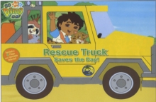 Image for Rescue Truck Saves the Day!