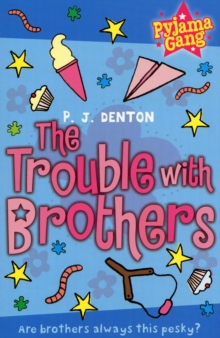 Trouble with Brothers