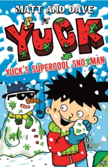 Image for Yuck's supercool snotman