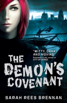 Image for The Demon's Covenant