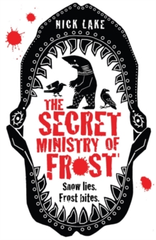 Image for The Secret Ministry of Frost