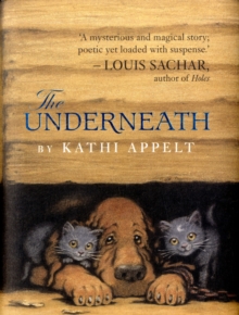Image for The underneath