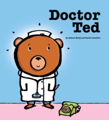 Image for Doctor Ted