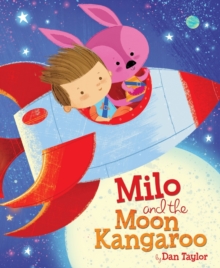 Image for Milo and the Moon Kangaroo