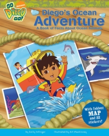 Image for Diego's Ocean Adventure