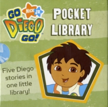 Image for Diego's Pocket Library