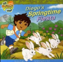 Image for Diego's Springtime Fiesta