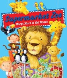 Image for Supermarket zoo