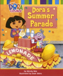Image for Dora's Summer Parade
