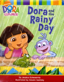 Image for Dora and the Rainy Day