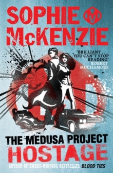 Image for The Medusa Project: The Hostage