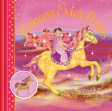 Image for Princess Evie's Ponies: Star the Magic Sand Pony