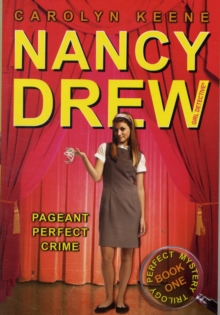 Image for Pageant perfect crime