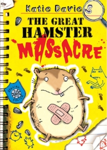 Image for The great hamster massacre