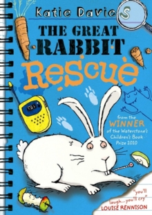 Image for The great rabbit rescue