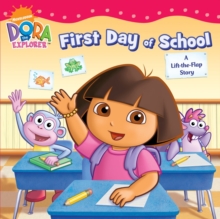 Image for Dora's First Day at School