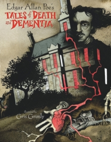 Image for Edgar Allan Poe's Tales of death and dementia