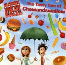 Image for Tasty Tale of Chewandswallow