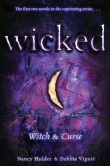 Image for Witch and Curse