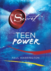 Image for The Secret to Teen Power
