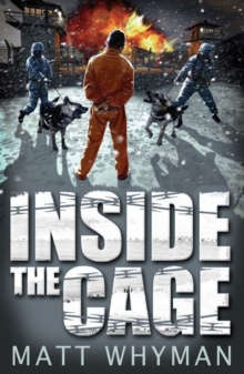 Image for Inside the cage