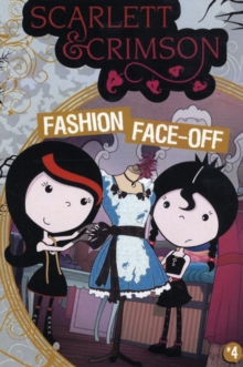 Image for Fashion face-off