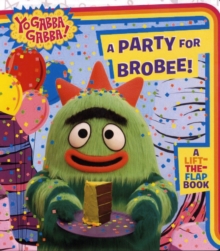 Image for A Party for Brobee
