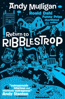 Image for Return to Ribblestrop