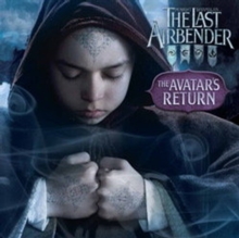 Image for The Last Airbender Movie