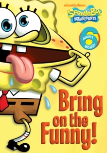 Image for Bring on the funny!